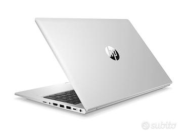 HP PROBOOK 450 G8 i7-1165G7 RAM 16GB M2 512GB