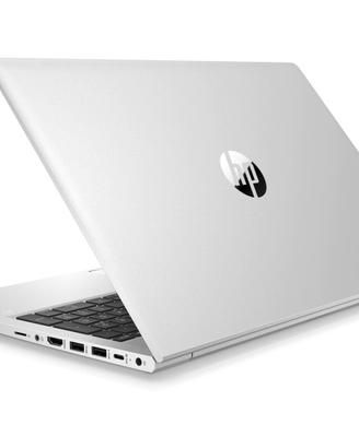 HP PROBOOK 450 G8 i7-1165G7 RAM 16GB M2 512GB