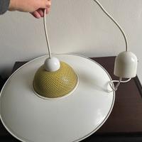 Lampada da sospensione. Modernariato
