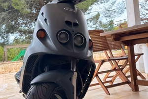 f12 ad aria perfettamente funzionante