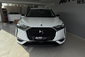DS AUTOMOBILES DS 3 Crossback BlueHDi 130 aut. So