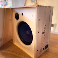 Cassa Bluetooth portatile 60 watt rms