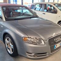 Audi A4 Cabriolet 3.0 TDI QUATTRO