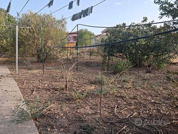 Terreno via Fani Domusnovas