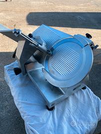 Affettatrice professionale da 350mm