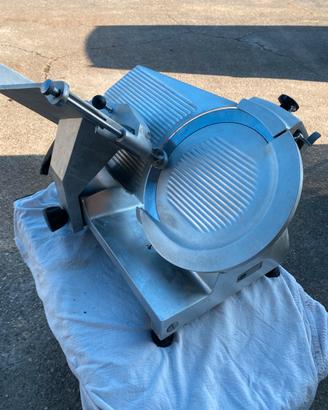 Affettatrice professionale da 350mm