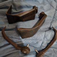 ali e paraleve street triple rs