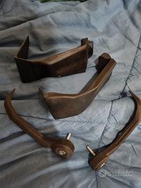 ali e paraleve street triple rs