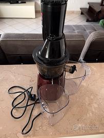 Estrattore KUVINGS NS 721 CEM