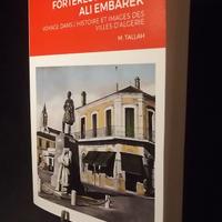 Algeria  KOLÉA … LA FORTERESSE DE SIDI ALI EMBAREK