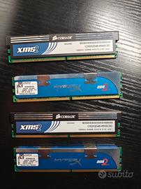 RAM Corsair DDR2