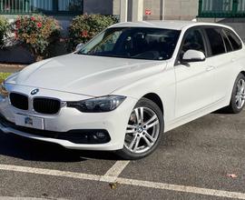 BMW 320 d xDrive Touring Sport