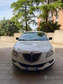 Lancia delta
