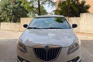 Lancia delta
