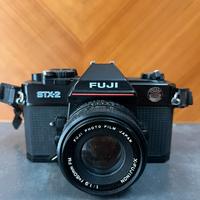 Macchina fotografica fuji