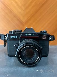 Macchina fotografica fuji
