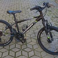 Bici st 500