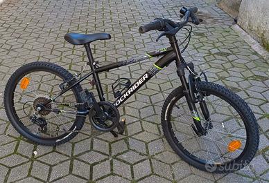 Bici st 500