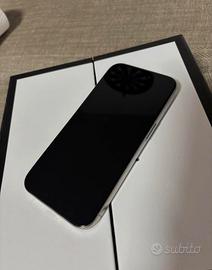 Iphone 15 Pro 256Gb colore Titanio