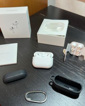 Apple Air Pods gen 2 originali