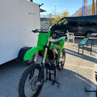 Kawasaki KX 250 - 2020