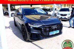 AUDI Q8 50 TDI 286 CV quattro tiptronic S-Line