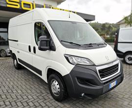 Peugeot Boxer 335 2.2 BlueHDi 140 S&S PM-TM Furgon