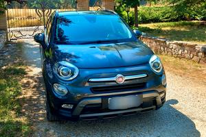 Fiat 500X 1.6 MultiJet 120 CV Cross Plus
- FULL OP