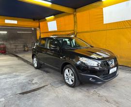 Nissan Qashqai 1.6 16V GPL Eco 360