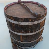 Botte antica