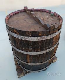 Botte antica