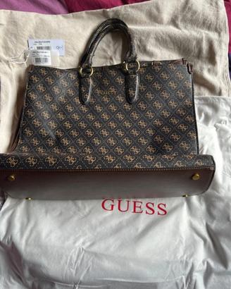 Shopper Guess