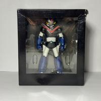 Go Nagai Robot Collection N°03