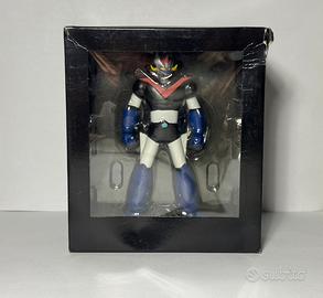 Go Nagai Robot Collection N°03