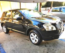 NISSAN Qashqai 1.5 DCI 6m Tekna nuovissima