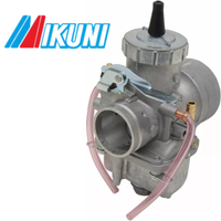 CARBURATORE ORIGINALE MIKUNI 38MM VM38-9