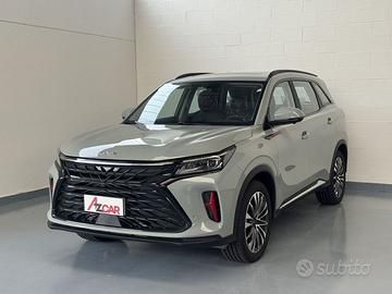 DFSK Glory 580 Glory 600 1.5 aut.