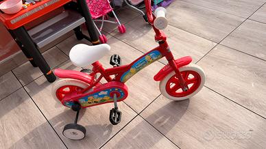 Bici bambini