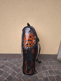 Ciaspole adulto INOOK