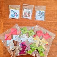 Kit pacchetti di natale