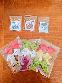 Kit pacchetti di natale