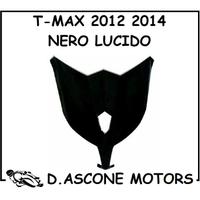 SCUDO ANTERIORE TMAX 2012 2014 NERO LUCIDO