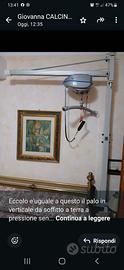 Sollevatore per invalidi