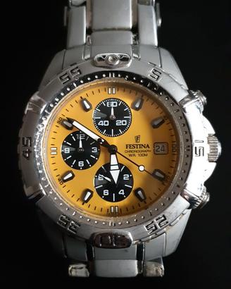 FESTINA Sport 16169/8- Orologio unisex