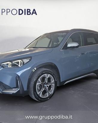 BMW X1 U11 sdrive18d X-Line Edition Essence auto