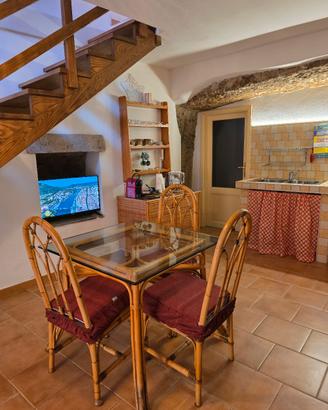 Casa Vacanze Bosa - Domu Malaspina