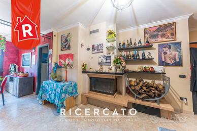 Appartamento Via S.P. in Lama n.84, Lequile