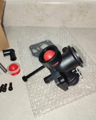 Carburatore Brigg e Stratton tosaerba
