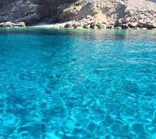 Marettimo - Isole Egadi