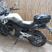 CFMOTO 650 MT anno 2022